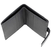 Portfel Dents Aire Bifold na karty - czarny