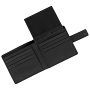Portfel Dents Aire Passcase – czarny