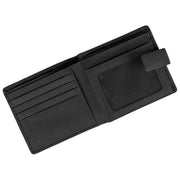 Portfel Dents Aire Passcase – czarny