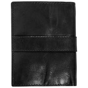 Portfel Dents Itchen Passcase - czarny