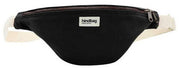 Hindbag Olivia Classic Bum Bag - Black