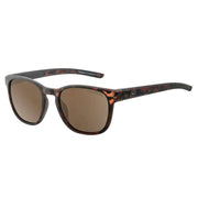 Dirty Dog Lit Sunglasses - Satin Tort/Brown