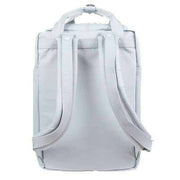 Doughnut Macaroon Nature Pale Series Backpack - Raindrop Blue