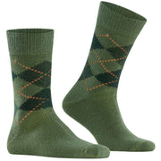 burlington-preston-socks---asparagus-green-34311817