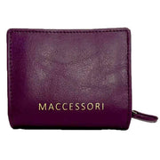 maccessori-harris-tweed-trifold-purse---purplegreen-34631598