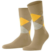 burlington-king-socks---beigeyellow-34329517
