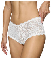 Majtki Triumph Amourette Maxi – białe
