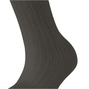 falke-cotton-rib-socks---military-green-35839011