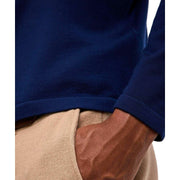 falke-merino-ultra-fine-long-sleeve-polo-shirt---space-blue-35072701