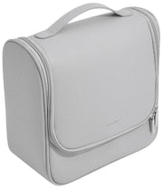 Stackers Średnia wisząca kosmetyczka – Pebble Grey