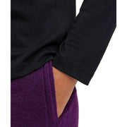falke-pima-jersey-crew-neck-long-sleeve-shirt---black-34331699