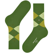 burlington-king-socks---green-34329526
