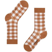 burlington-vichy-socks---brown-sugar-beige-34598049