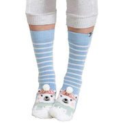 totes-toasties-novelty-original-slipper-socks---polar-bear-blue-34475636