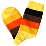 bassin-and-brown-wystan-multi-stripe-socks---yelloworangebrown-35060389