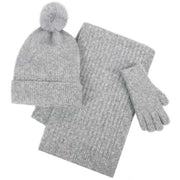 totes-toasties-knitted-hat-scarf-and-glove-gift-set---grey-34518439