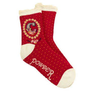 powder-letter-c-ankle-socks---berry-red-34323487