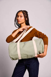 Torba podróżna Simon Bag – Clay Green