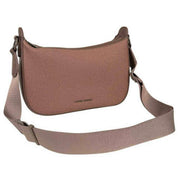 david-jones-long-canvas-effect-shoulder-bag---fungi-brown-34507475