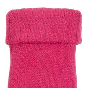 dents-ribbed-knit-gloves---candy-pink-34477587