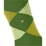 burlington-king-socks---green-34329527