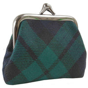 locharron-of-scotland-reiver-black-watch-modern-small-coin-purse---greennavy-34460393