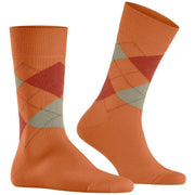burlington-king-socks---orange-34311805