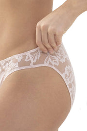 Mey Amazing Mini Brief - Blossom nago
