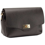 Torba Elie Beaumont Midi Twist - czarna
