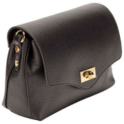 Torba Elie Beaumont Midi Twist - czarna