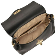 Torba Elie Beaumont Midi Twist - czarna