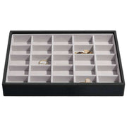 stackers-classic-jewellery-box-set-of-4---black-35901414