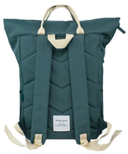 Kind Bag London Hackney duży plecak - Moss Green