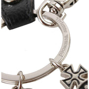 vivienne-westwood-i-love-orb-keyring---blacksilver-34309225