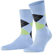 burlington-manchester-socks---purplegreennavy-34329499