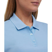 falke-pima-pique-boxy-polo-shirt---sky-blue-34331613