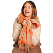 zelly-check-winter-weight-scarf---orange-35072465