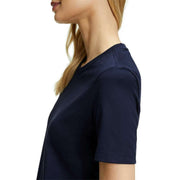 falke-pima-jersey-crew-neck-t-shirt---space-blue-34331646
