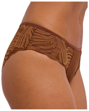 Figi Falke Delicate Touch - Deer Brown