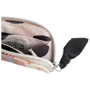 caroline-gardner-checkerboard-stripe-printed-canvas-corner-purse---whitepurpleorange-35904009