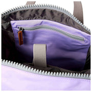 roka-canfield-b-medium-recycled-nylon-backpack---thistle-bloom-purple-35907415