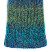 dents-long-below-elbow-ribbed-knit-wrist-warmers---teal-blue-34477603