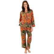powder-supersoft-marbled-swallows-pyjamas---orange-34477142