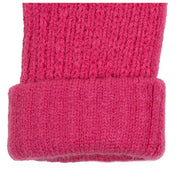 dents-ribbed-knit-gloves---candy-pink-34477585