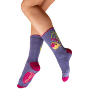 powder-robin-red-breast-glitter-ankle-socks---blue-34480445