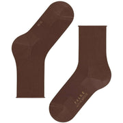 Falke Active Breeze Socks - Cinnamon Brown