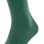 Falke Airport Knee High Socks - Caiman Green