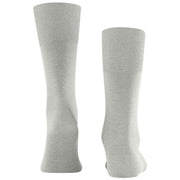 Falke Airport Socks - Arctic Grey