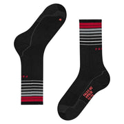 Falke BC Impulse Biking Socks - Black