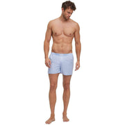 Falke Boxer Shorts - Light Blue